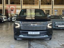 شيفروليه تاهو